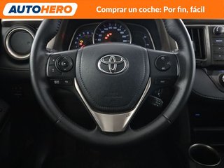 Toyota Rav4 2.2 D-4D Advance