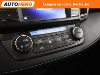 Toyota Rav4 2.2 D-4D Advance