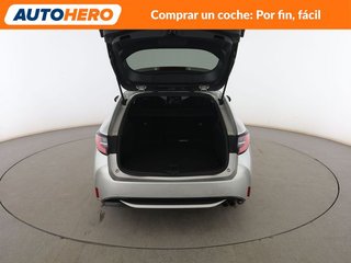 Toyota Corolla 2.0 Hybrid Feel!