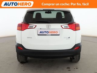 Toyota Rav4 2.2 D-4D Advance