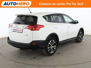 Toyota Rav4 2.2 D-4D Advance