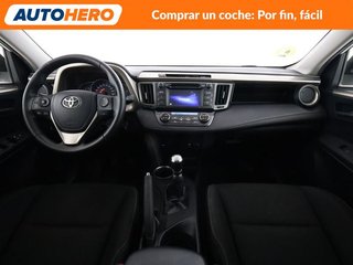Toyota Rav4 2.2 D-4D Advance