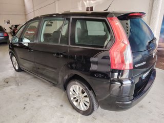 Citroen Grand C4 Picasso 2007