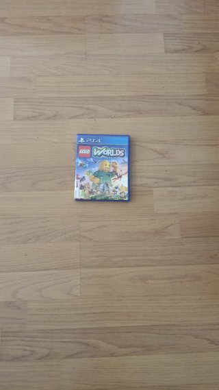 PS4 Bianca + Controller + 2 Giochi