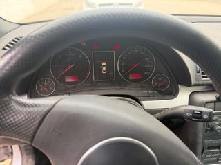 Audi A4 2004