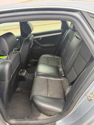 Audi A4 2004