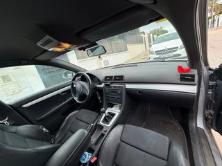 Audi A4 2004