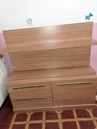 Mueble de salón