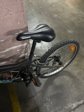 Bicicleta Infantil Denver