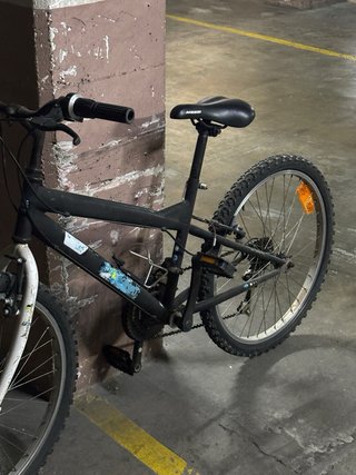 Bicicleta Infantil Denver