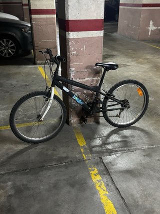 Bicicleta Infantil Denver