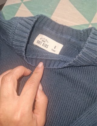 Pack de Jersey y Sudaderas Zara