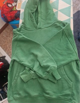 Pack de Jersey y Sudaderas Zara