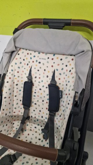 Silla de paseo UPPAbaby CRUZ