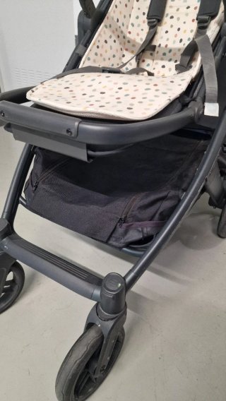 Silla de paseo UPPAbaby CRUZ