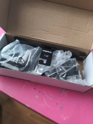 Soporte de Techo para Proyector Traulux