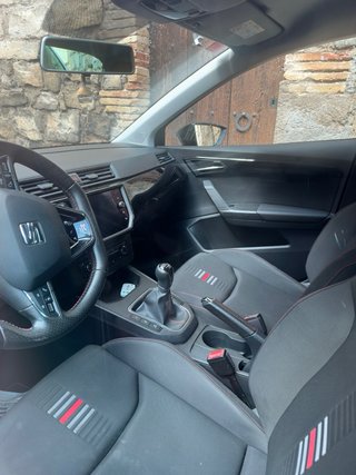 SEAT Ibiza 2017