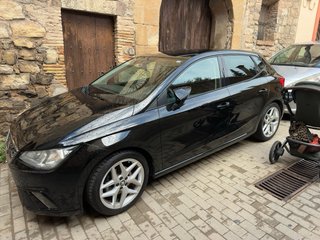 SEAT Ibiza 2017