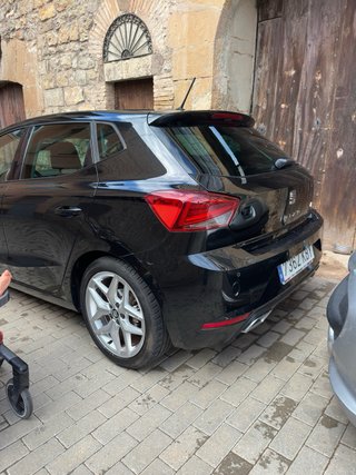SEAT Ibiza 2017