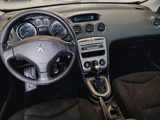 Peugeot 308 2011