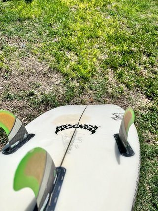 Tabla de Surf Lost Driver