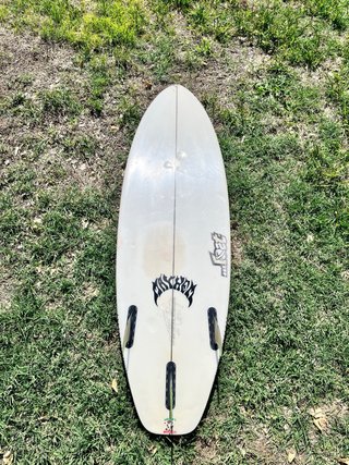 Tabla de Surf Lost Driver