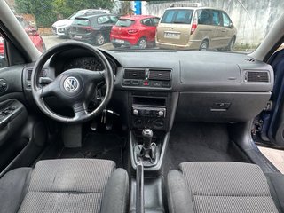 Volkswagen Golf 2001