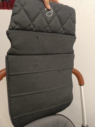 Silla de paseo Jane Kawai