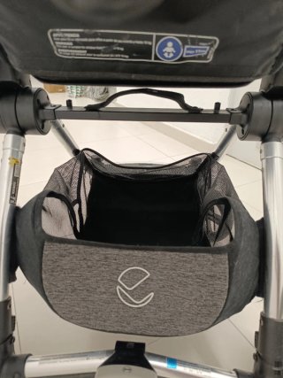 Silla de paseo Jane Kawai