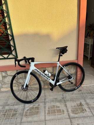 Bicicleta de Carretera Megamo Rise Carbono