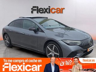 Mercedes-Benz EQE EQE 350+