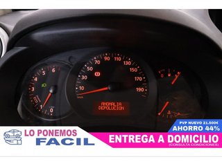 Renault Kangoo Furgon Maxi Blue dCi 70 kW (95 CV)