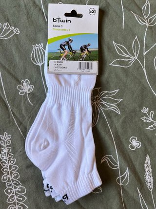 Calcetines B'Twin