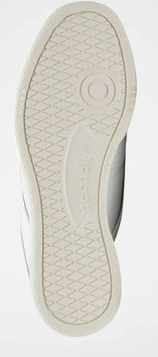 Zapatillas Reebok x Milk Makeup Club C 85 T.43