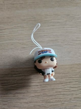 Mini Funko Pop Stranger Things