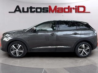 Peugeot 3008 225 e-EAT8 GT Pack