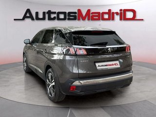 Peugeot 3008 225 e-EAT8 GT Pack