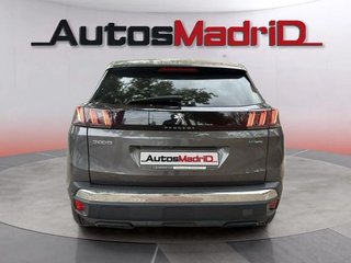Peugeot 3008 225 e-EAT8 GT Pack