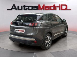 Peugeot 3008 225 e-EAT8 GT Pack