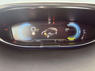 Peugeot 3008 225 e-EAT8 GT Pack
