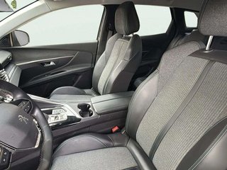 Peugeot 3008 225 e-EAT8 GT Pack