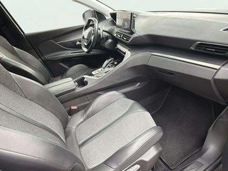 Peugeot 3008 225 e-EAT8 GT Pack