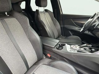 Peugeot 3008 225 e-EAT8 GT Pack