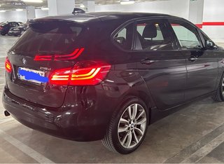 BMW Serie 2 2016