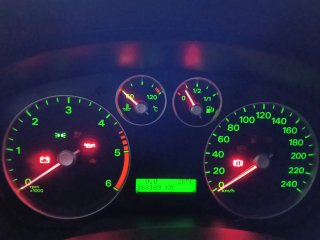 Ford Focus 2006