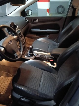 Ford Focus 2006