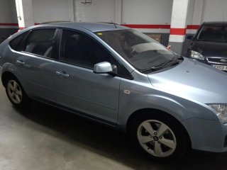 Ford Focus 2006