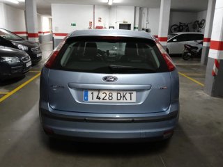 Ford Focus 2006
