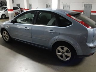 Ford Focus 2006