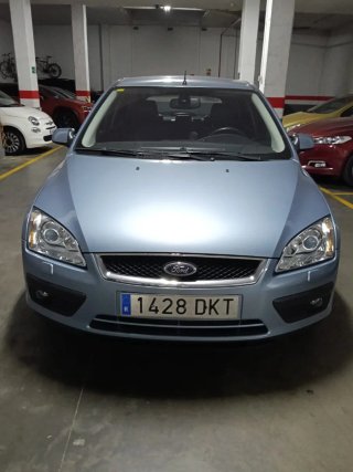 Ford Focus 2006